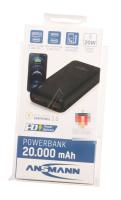 Ansmann Accu                                                         17000147