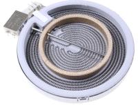 Boschsiemens Straalelementen                                              00672205