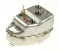 Candyhoover Verwarmingselementen boiler                                  49006937