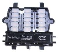 BEKO/GRUNDIG/ARCELIK Lichtlijst                                                   C00894210