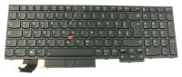 IBM-LENOVO Gr - claviers notebook allemand                              01YP692