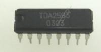 - Circuits integres                                            