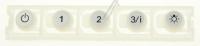 ELECTROLUX / AEG Knoppenset                                                   4055203006