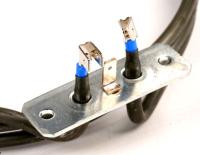 Bertazzoni Resistances circulaires                                      606053