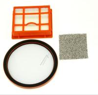 ELECTROLUX / AEG Stofzuigerfilter                                             9001671008