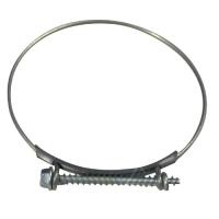 ELECTROLUX / AEG Slangklem                                                    50299778006