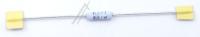 Panasonic Vaste weerstanden                                            ERX1SJR27V
