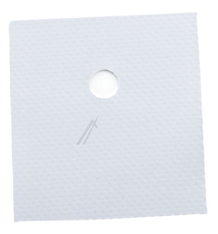 - Isolatieplaatje plastic flexib                               