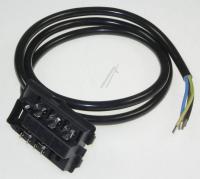 ELECTROLUX / AEG Boite de connexion                                           8086610071