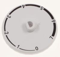 HOMA Thermostaatknop 2207100096