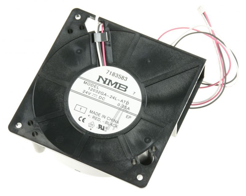 Boschsiemens Motoren ventilatoren                                         12013766