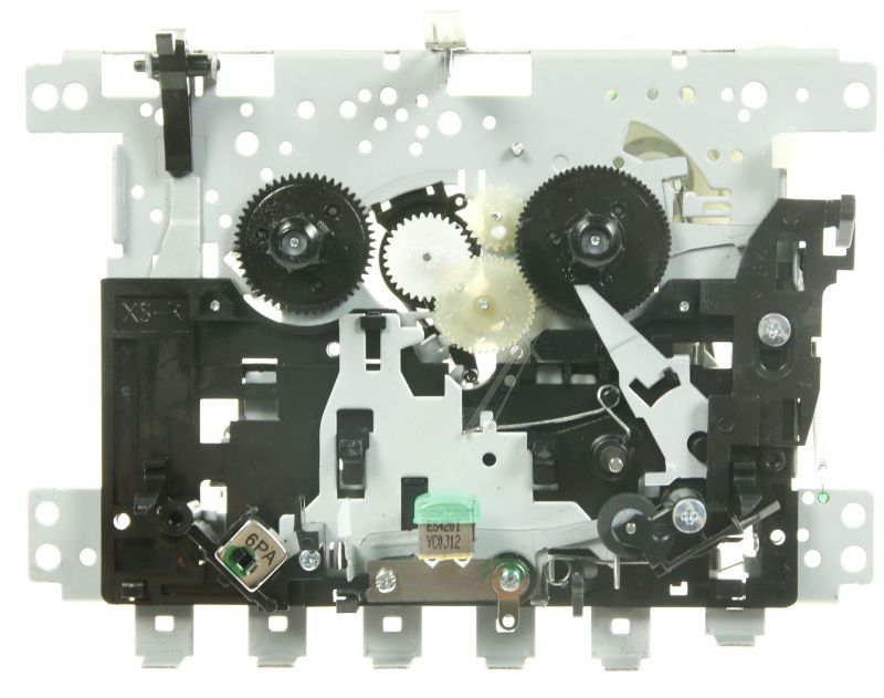 JVC Cassette-loopwerken                                          156482133034