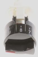 Boschsiemens Poignees rotatives                                           00068818