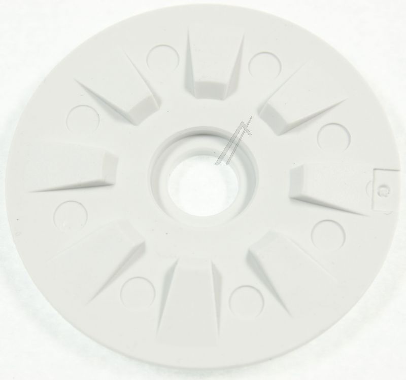 WHIRLPOOL/INDESIT Deur / klep / deksel                                         482000088094