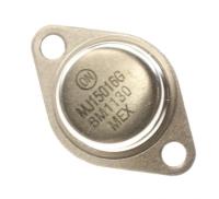 ON SEMICONDUCTOR Transistors                                                  MJ15016G