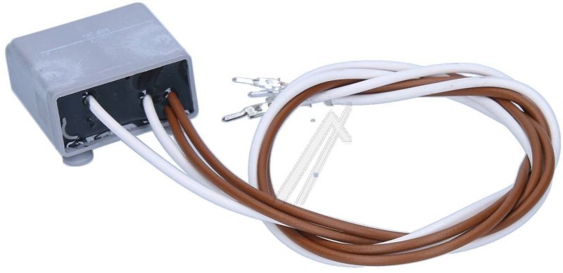 WHIRLPOOL/INDESIT Thermostaten-koelkast                                        480132102117