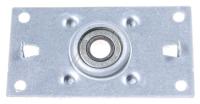 Amica Trommellager 1037646