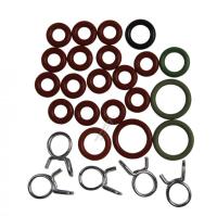 COM Assortiment afdichtingsringen                                