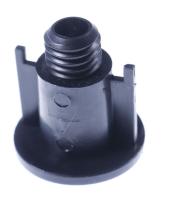 ELECTROLUX / AEG Voet                                                         4055475885