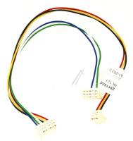 WHIRLPOOL/INDESIT Fiches/cables/adaptateurs                                    482000030173