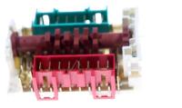 HISENSE/GORENJE Fornuisschakelaars                                           906828