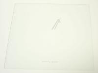 Amica Glasplaat                                                    1022493