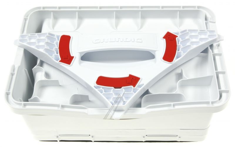 BEKO/GRUNDIG/ARCELIK Filtres peluches                                             C00867287