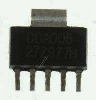 - Ic                                                           DDA005DCQR