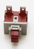 ELECTROLUX / AEG Druckschalter                                                140231849013