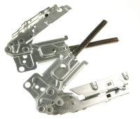 ELECTROLUX / AEG Türscharnier für geschirrspüler                              4055177382