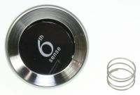 WHIRLPOOL/INDESIT Knöpfe/ knopf/ taste                                         482000018891