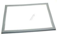 WHIRLPOOL/INDESIT Afdichtrubber diepvries                                      480132102044