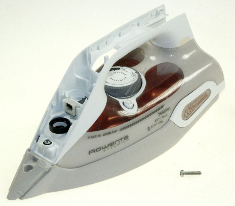 GROUPE SEB Behuizingsonderdeel                                          RSDW0050