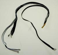 Samsung Fiches/cables/adaptateurs                                    BN3901822L