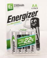 ENERGIZER Mignonakku aa 1,2v                                           E300624607