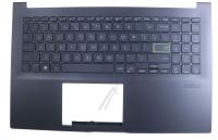 Asus Us - united states laptop-toetsenbord                        90NB0SG1R31UI0