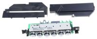 Boschsiemens Interrupteur d´appareil                                      00652344