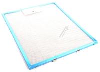 WHIRLPOOL/INDESIT Metallfettfilter                                             488000922480