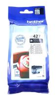 Brother Inktpatronen                                                 LC427BK