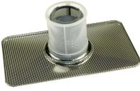 Boschsiemens Vaatwasserzeef                                               00435650