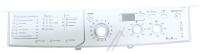 WHIRLPOOL/INDESIT Bediendeelklep                                               482000086883