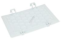 Amica Abdeckung gehäuse                                            1040804