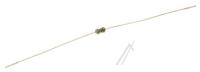 Samsung Resistances a couche metallique                              2004000433