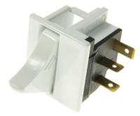 WHIRLPOOL/INDESIT Lichtschakelaars v.koelkast                                  488000533956
