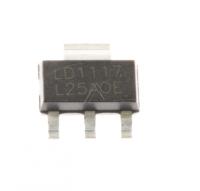 Vestel Transistoren                                                 30044027