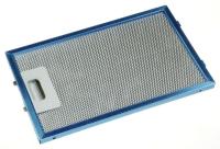 Candyhoover Filtres antigraisses metalliques 91940807