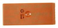 TE CONNECTIVITY Printrelais tot 12v RZ031A4D012
