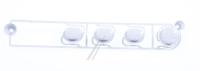 WHIRLPOOL/INDESIT Toetsensetten                                                488000508253