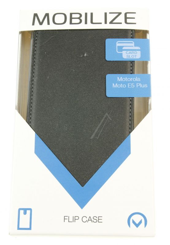 MOBILIZE Tasjes \ beschermhoezen                                      24313