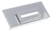 WHIRLPOOL/INDESIT Afdekkap behuizing                                           481010567265
